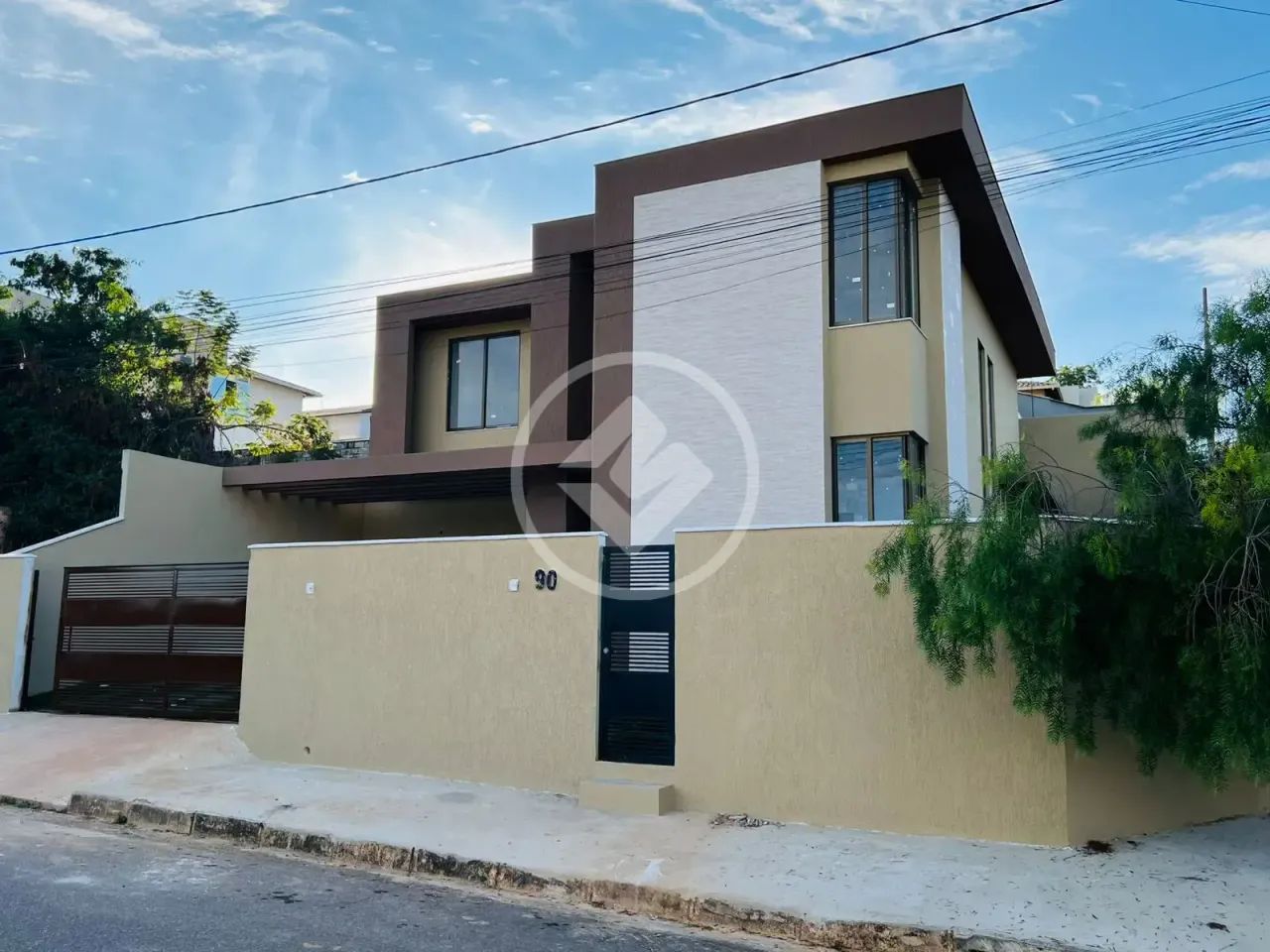 Casa em condomínio a venda codigo: 125236