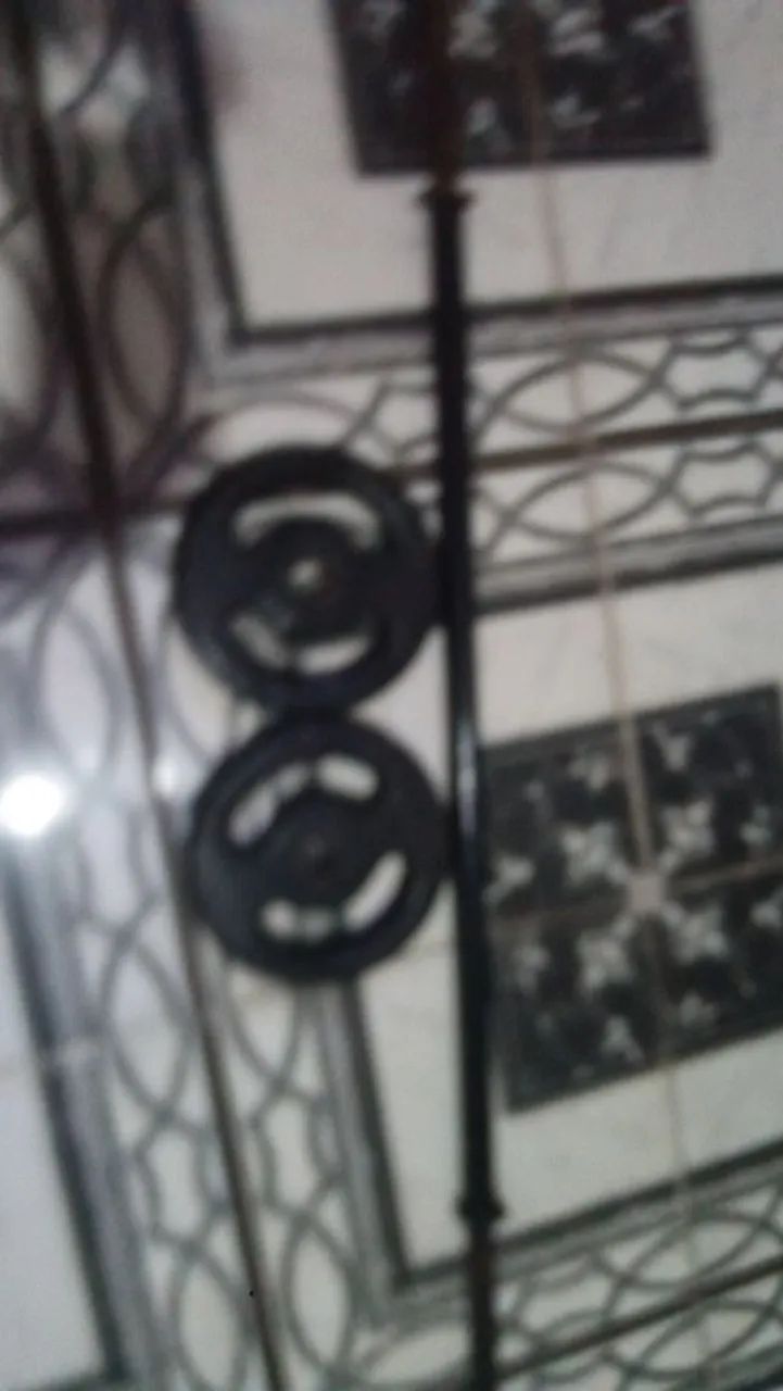 Peso malhar 