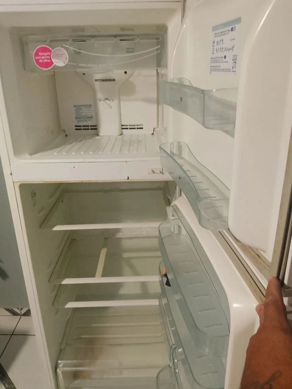 Geladeira  - Foto 2
