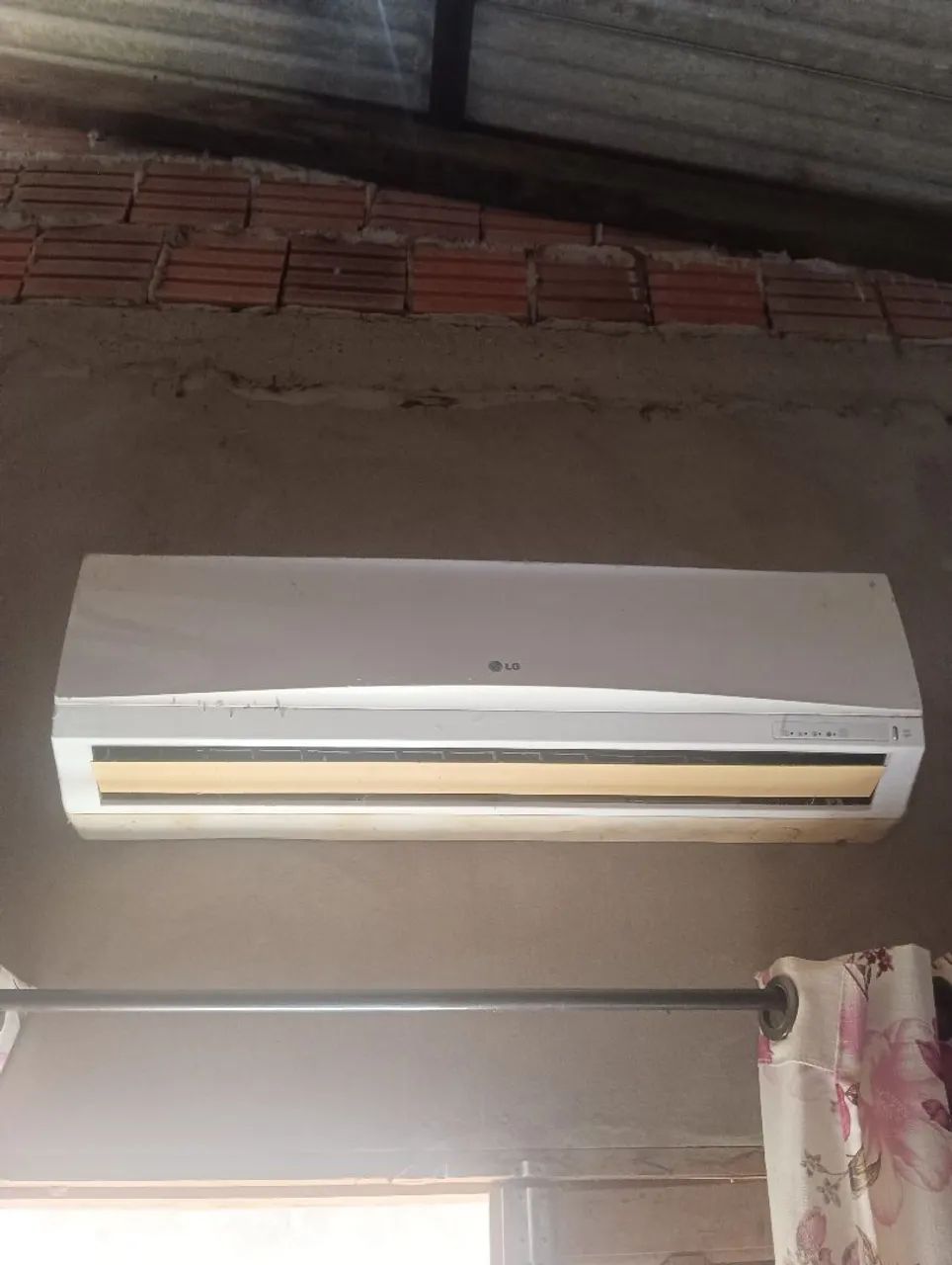 Ar em bom estado  - Foto 2