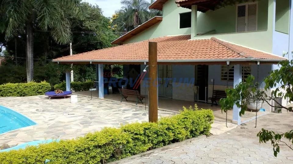 chácara - Jardim Carlos Gomes - Campinas - Foto 3