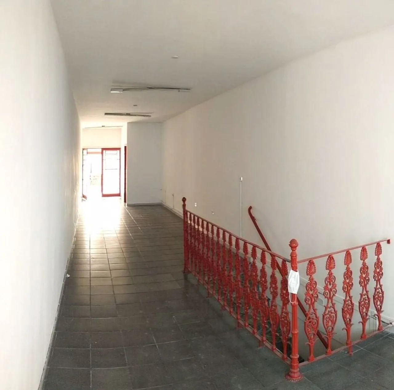 Loja Comercial para locação, Centro, Jacareí - LO0520. - Foto 2