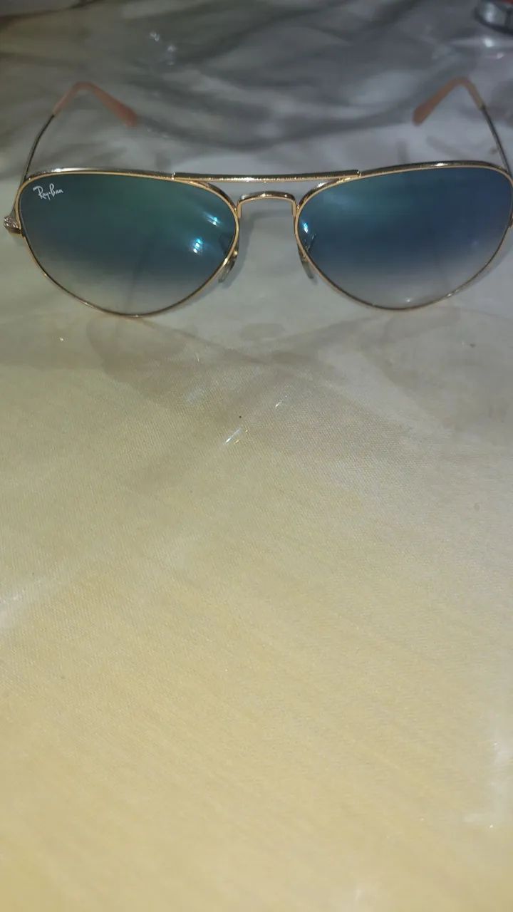 Óculos todos de boas marcas - Foto 2