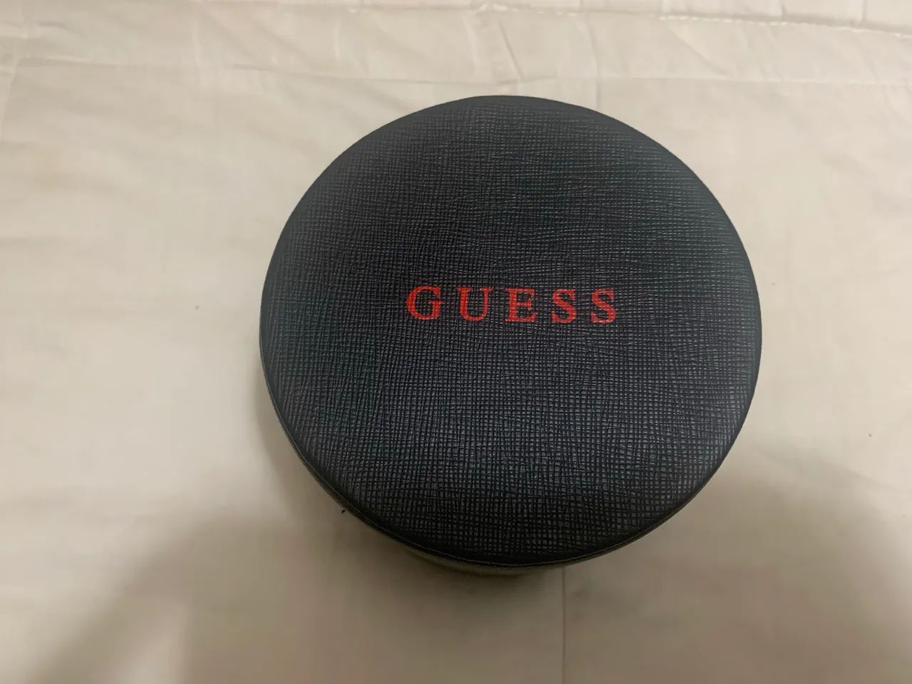 Caixa Guess - Foto 2