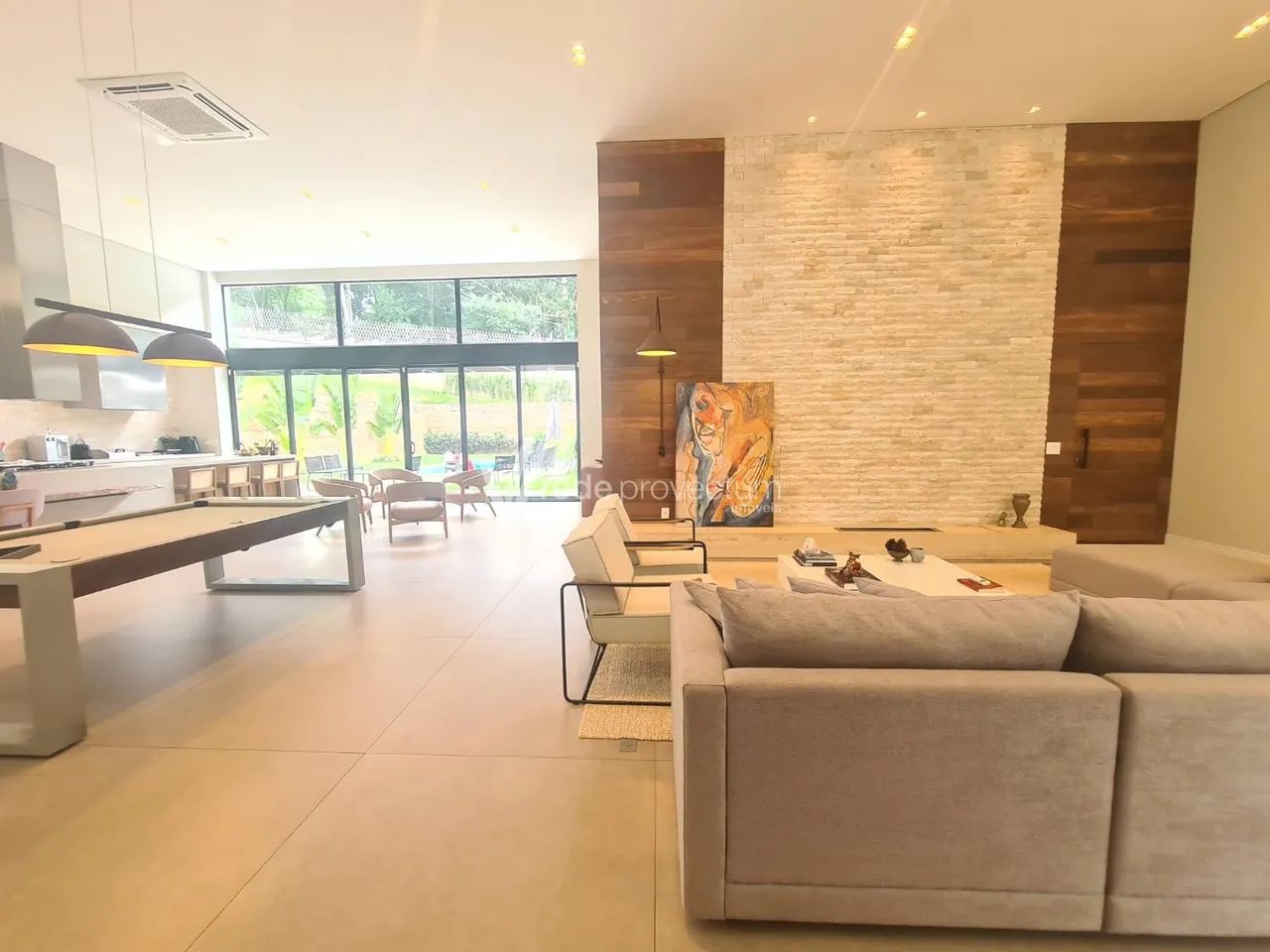 casa - Villaggio San Pietro - Valinhos - Foto 2