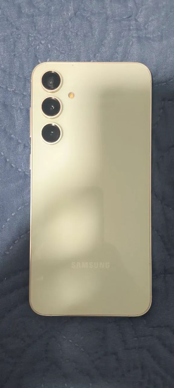 Samsung Galaxy S23 FE - Foto 3
