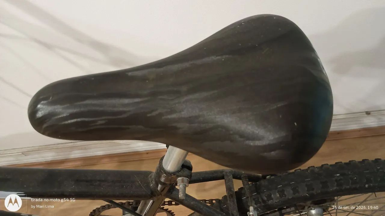 Bicicleta Aro 20 - Foto 2