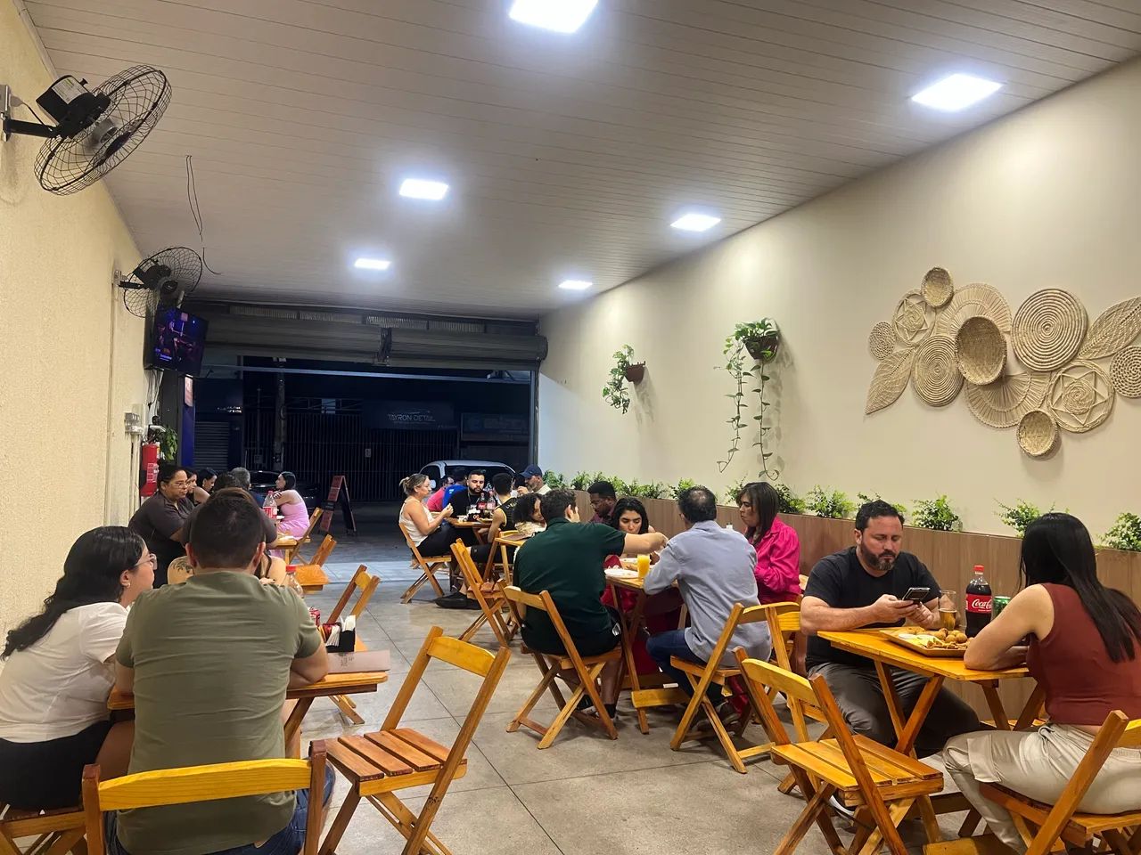 Venda Restaurante Sr. Peixe  - Foto 2