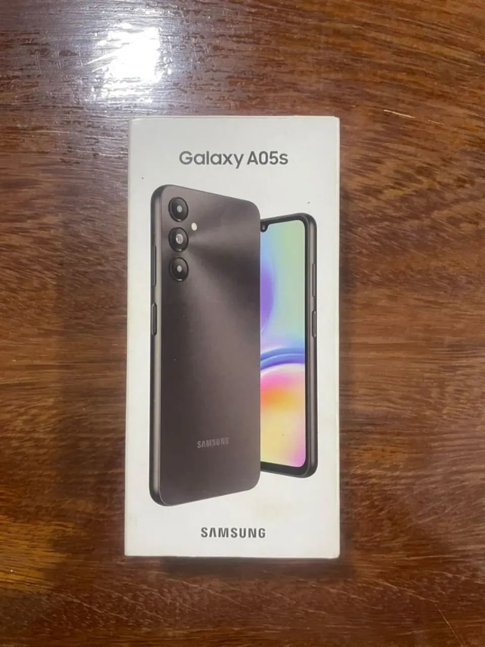 Samsung A05s - Foto 3