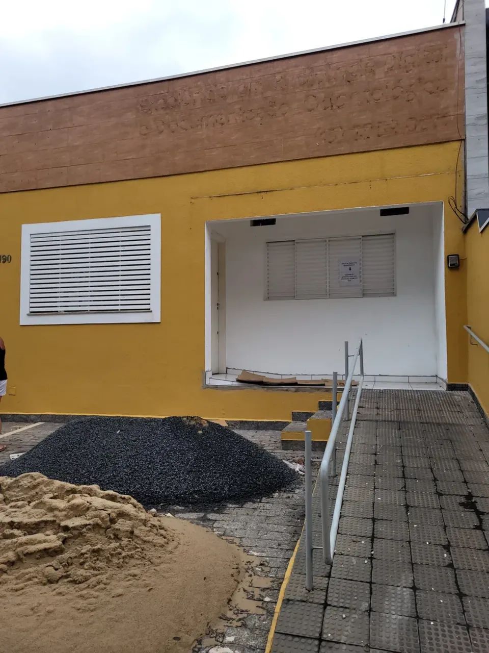Imóvel  Centro -Tatui. Avenida Comercial e Residencial.425m2- ótimo negócio - Foto 2