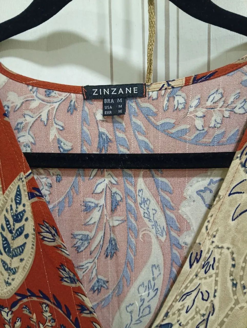 Vestido zinzane - Foto 3
