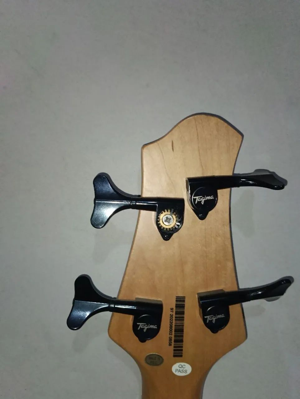 Baixo Tagima XB31 - Foto 4