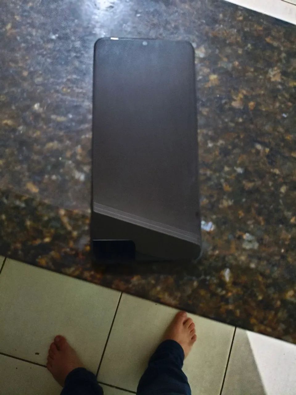 Realme Note 50 64GB | 4GB RAM (+3GB) | R$ 500 - Foto 2