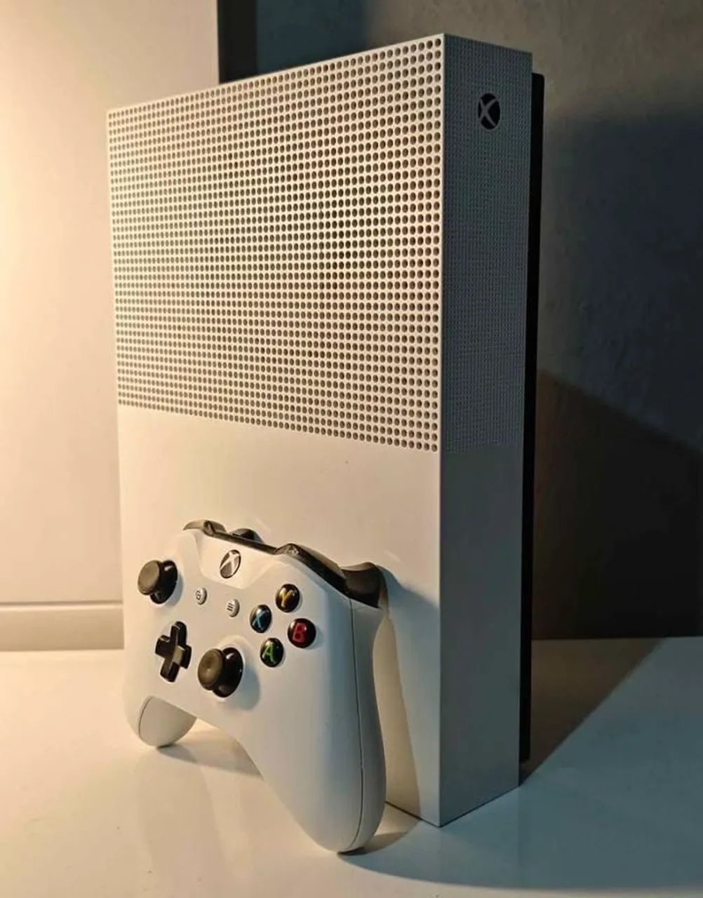 Xbox One S, 1Tb