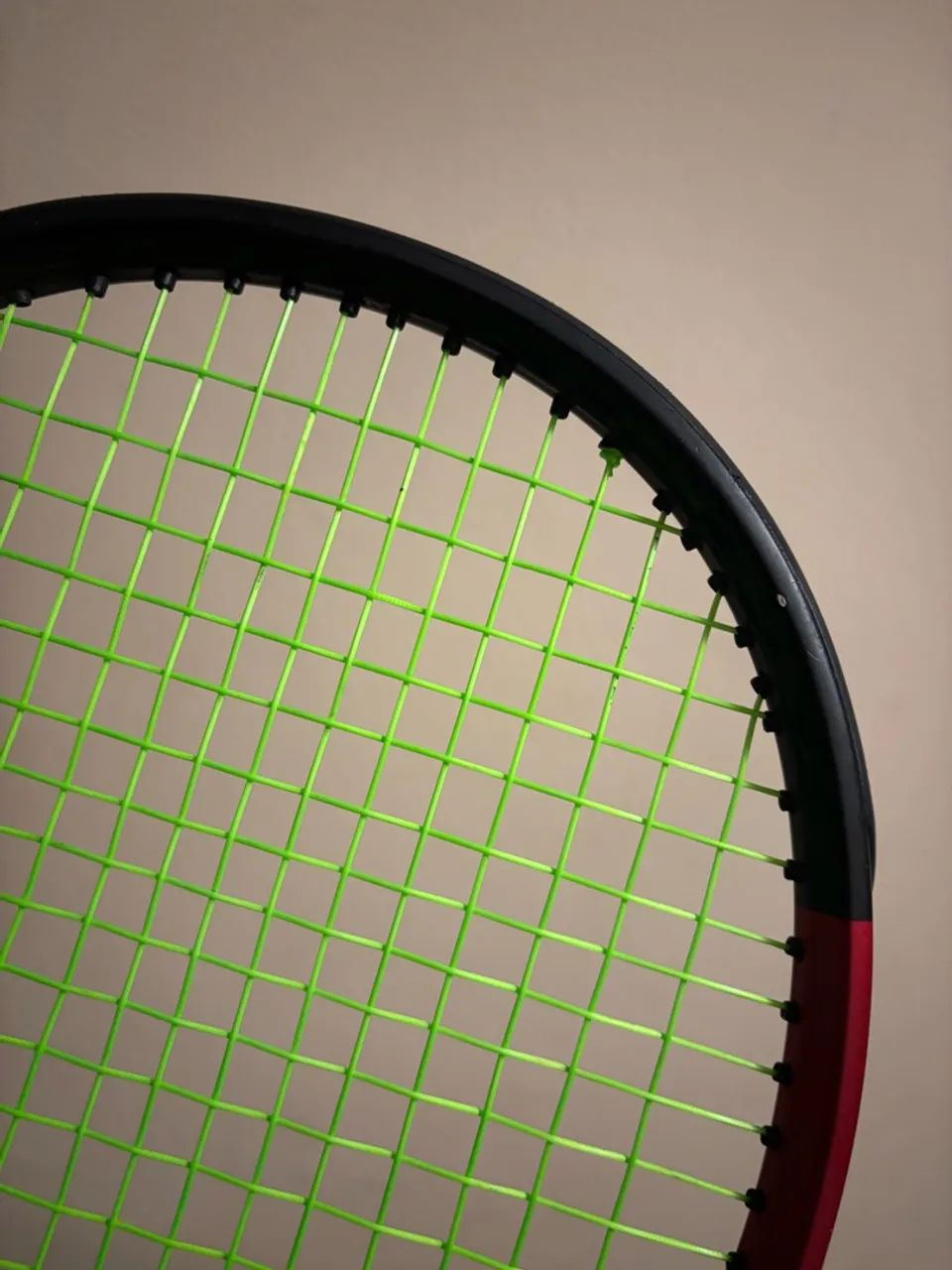 Wilson Clash V2 100 - Foto 4