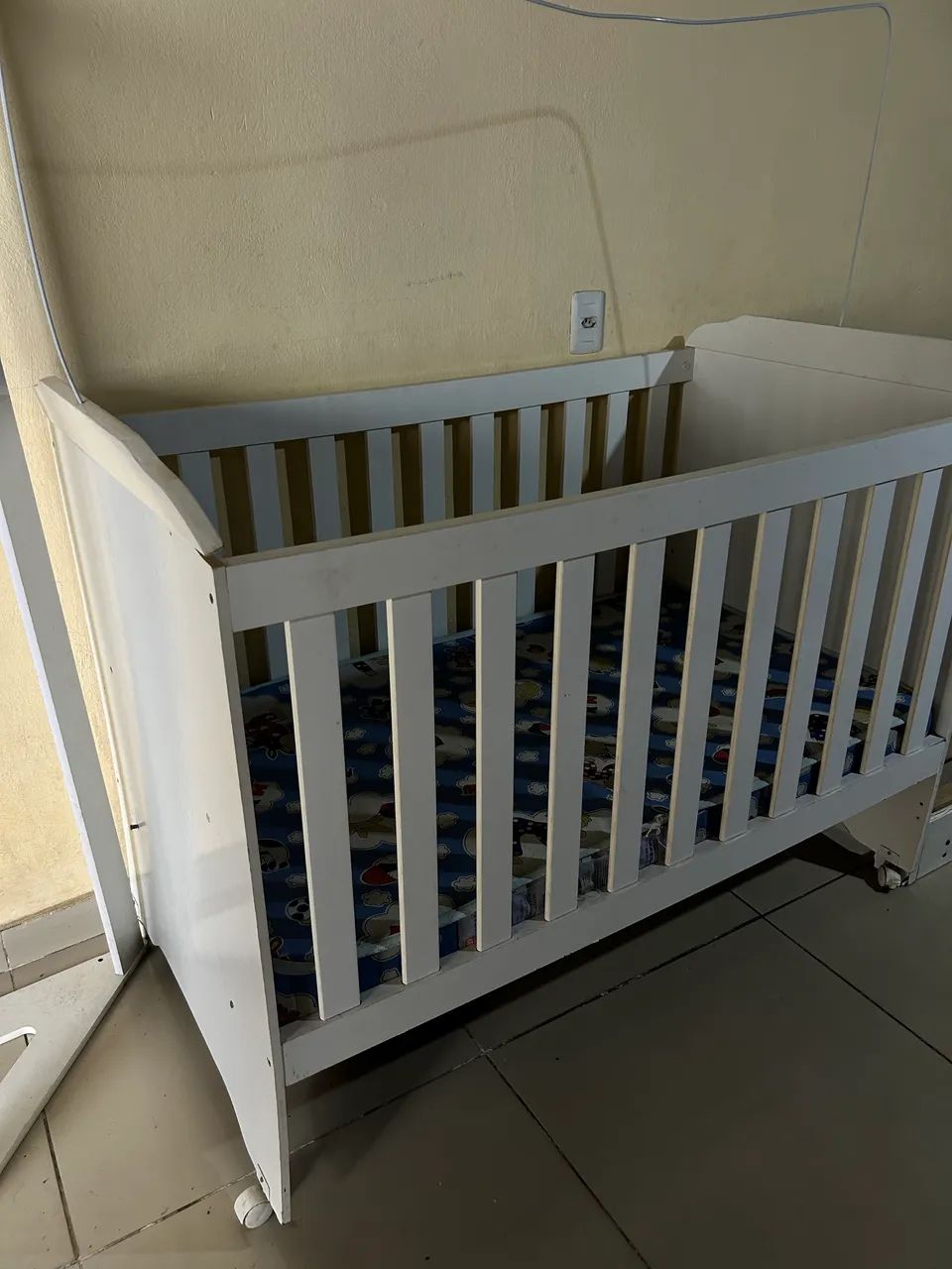 berço  - Foto 2