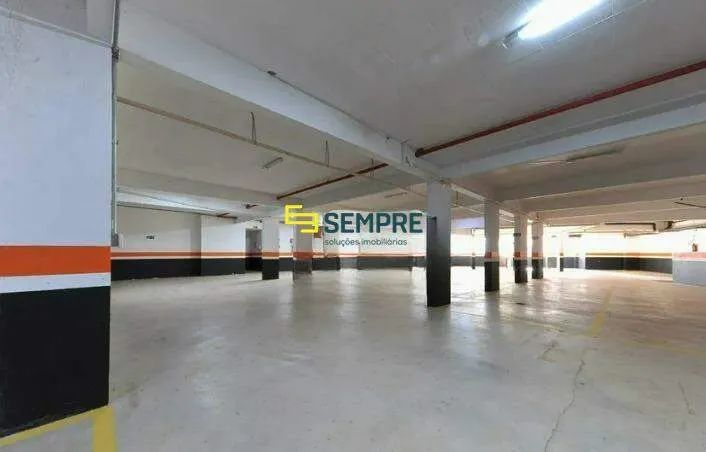 Estacionamento para alugar no Bairro Sion - Foto 4