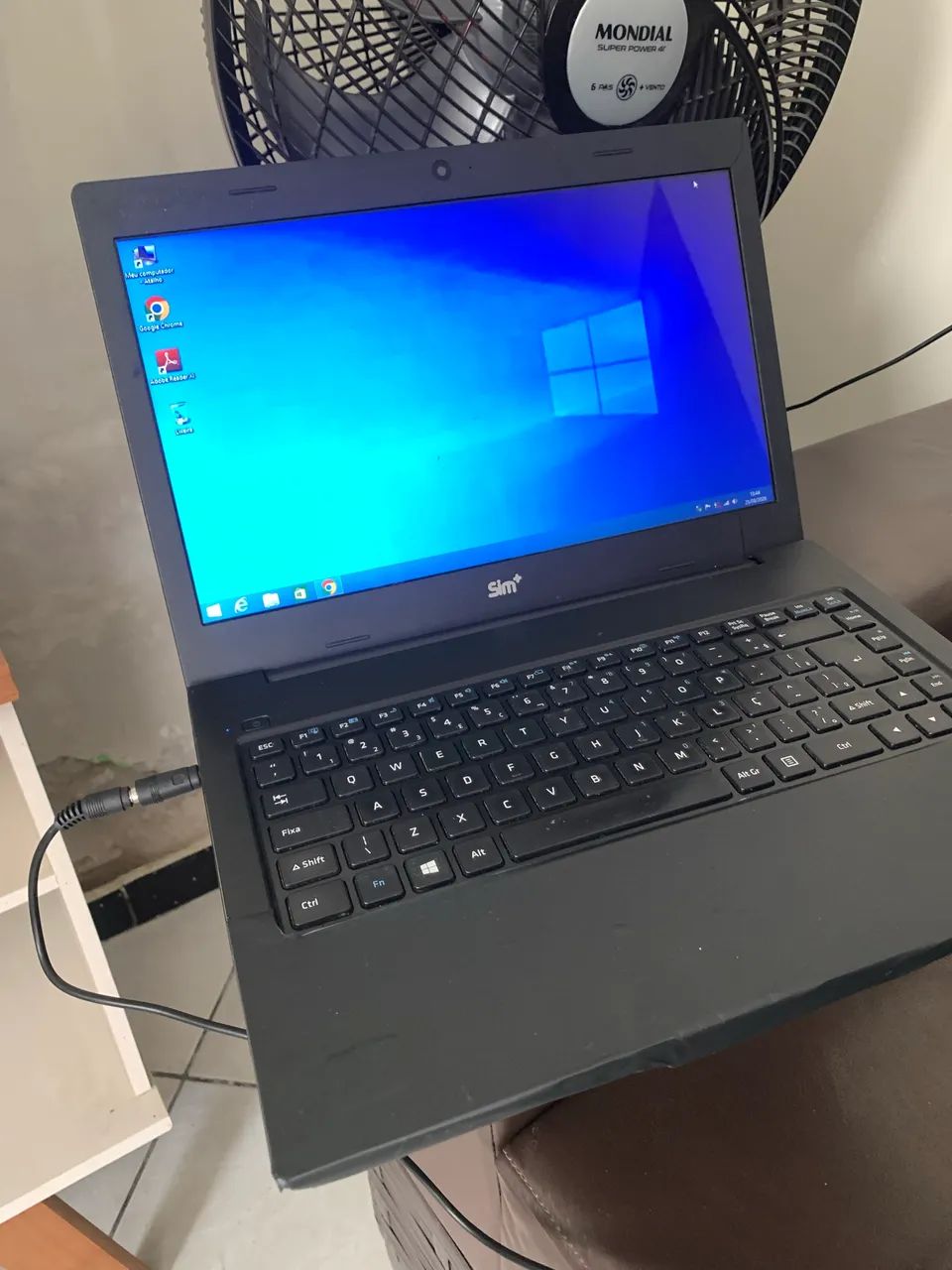 Notebook positivo premium 4 Gb  - Foto 5