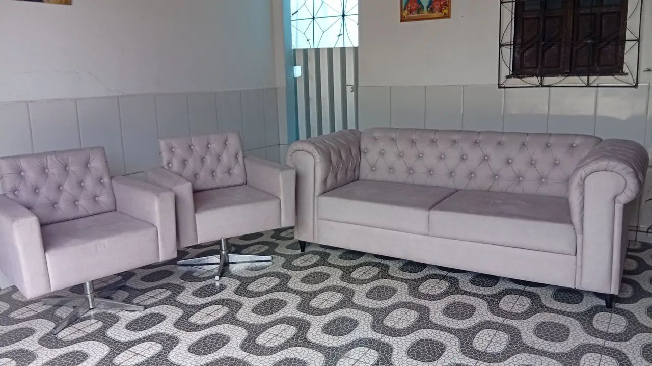 Conjunto de estofado 