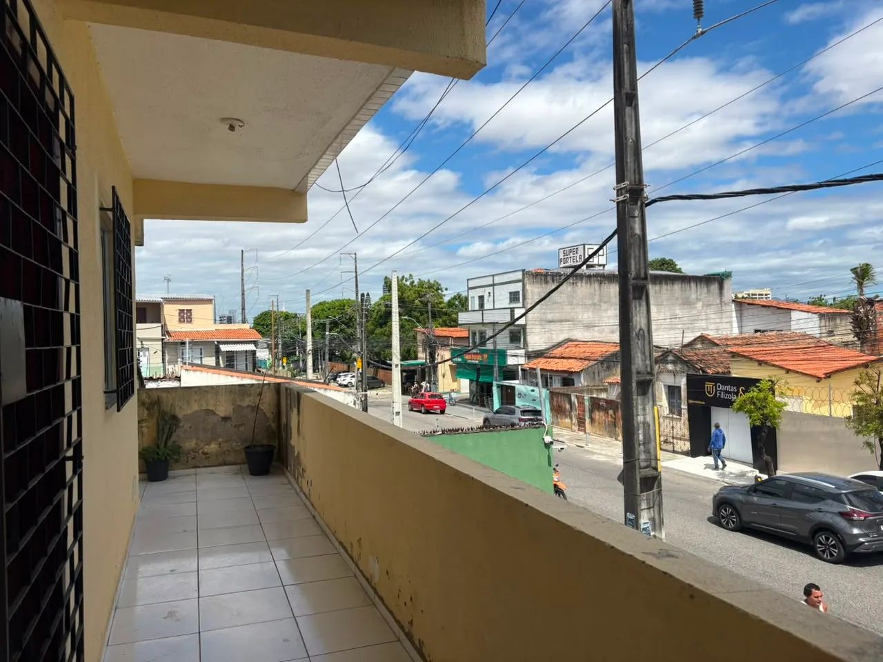 APARTAMENTO para alugar na cidade de FORTALEZA-CE - Foto 4