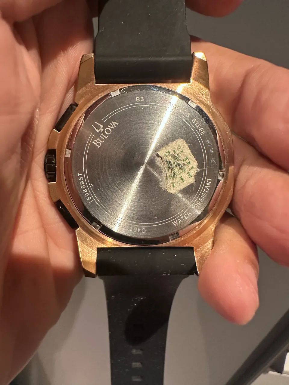 Bulova Marine Star - Foto 4
