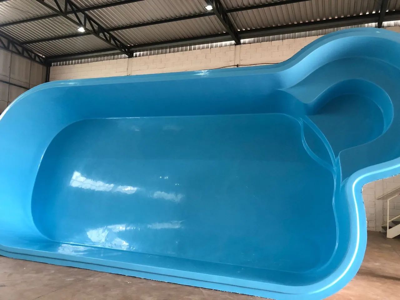 Piscinas