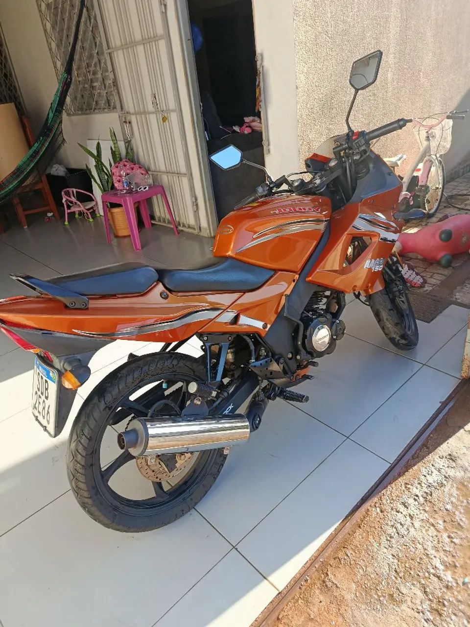 Vendo com urgência dispenso curiosos  - Foto 2