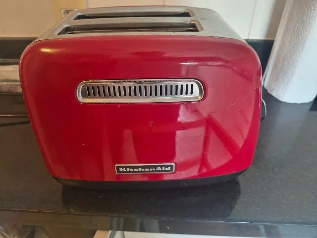 Torradeira KitchenAid
