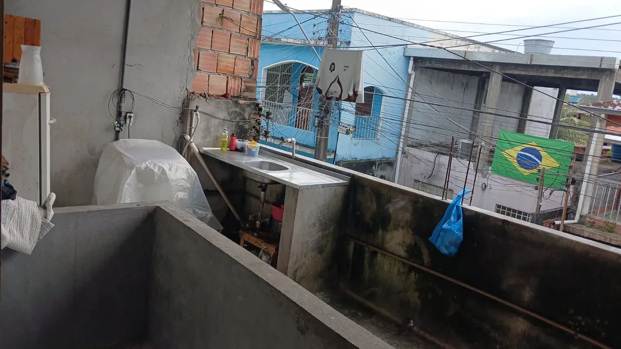 Casa de 2 Andares Coroado 1 - Foto 4