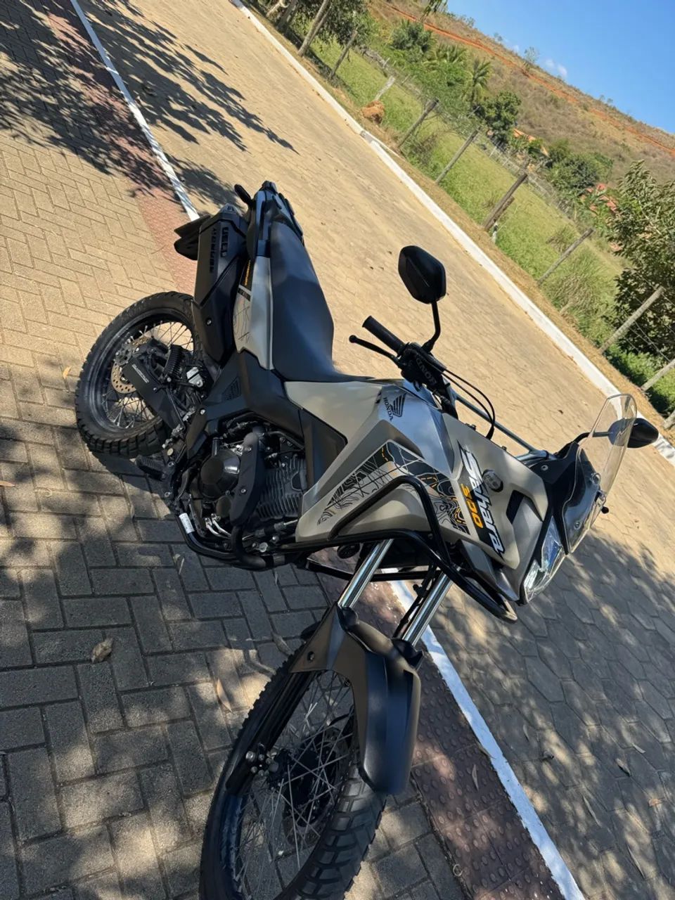 Moto extremamente nova  - Foto 4