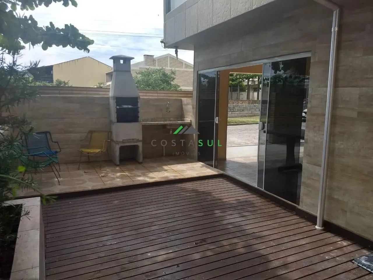 Residencial à venda no centro de Garopaba - Foto 3