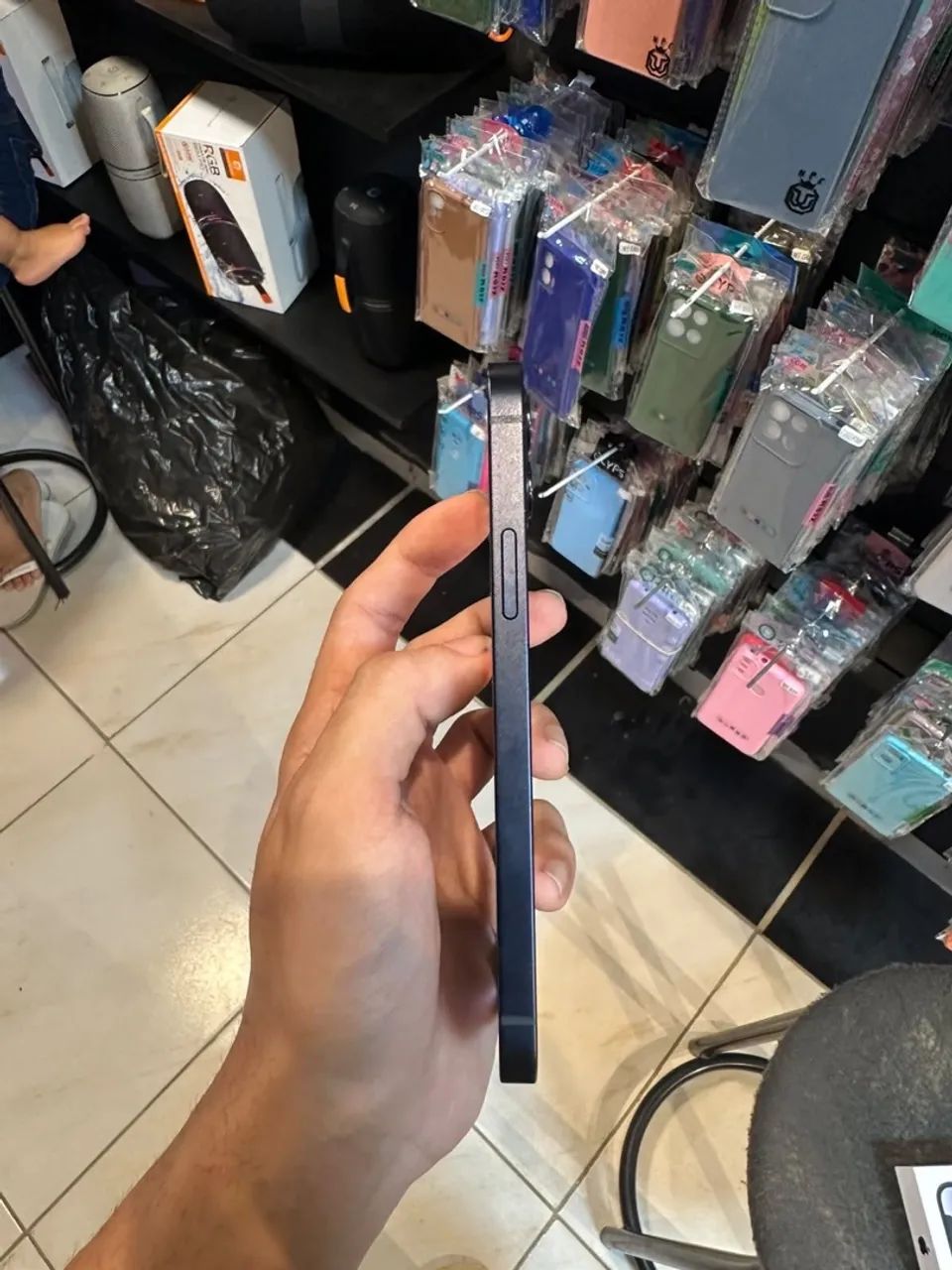 IPHONE 12 64GB - 76% BATERIA  - Foto 4