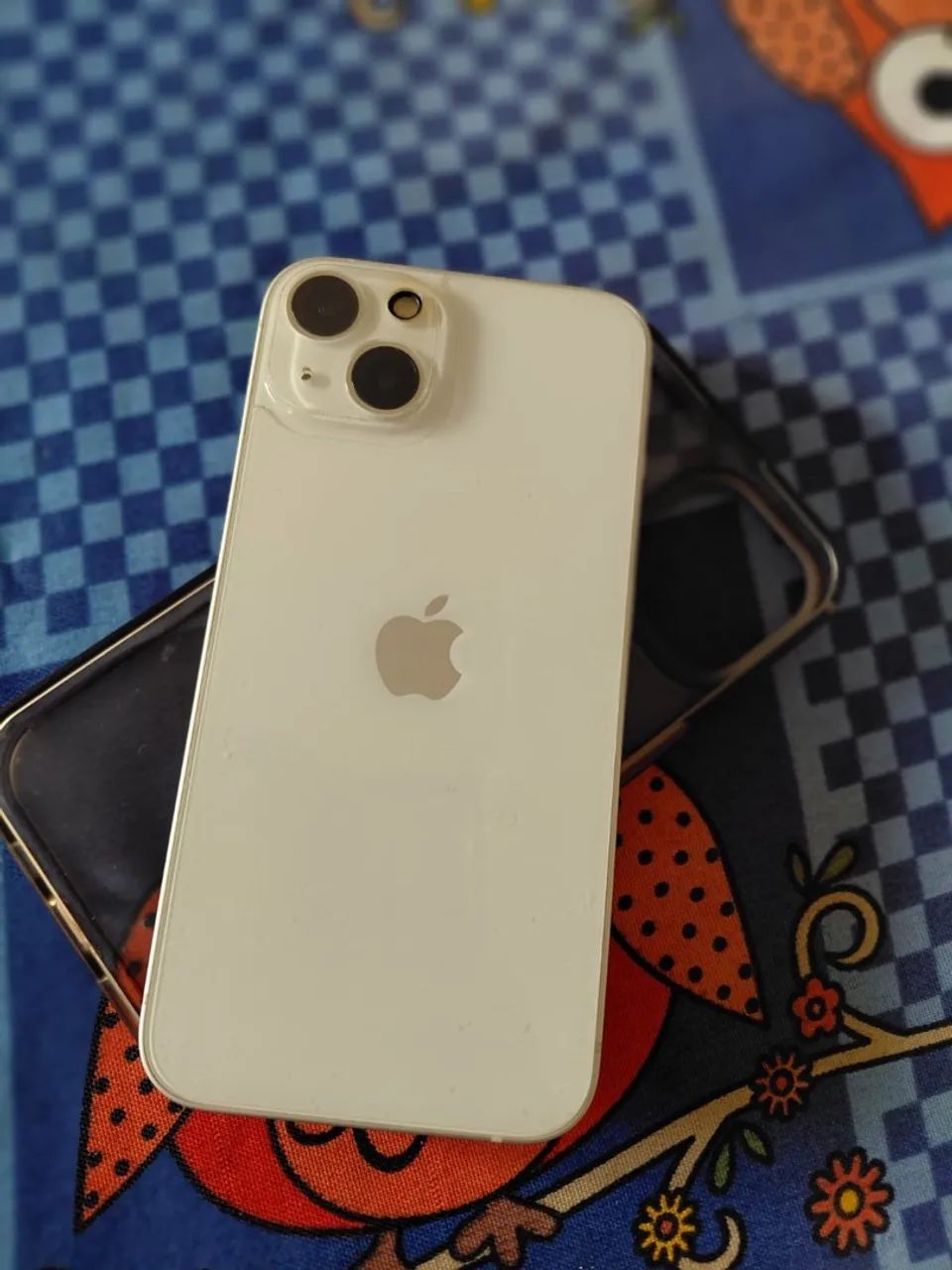 iPhone 13 128GB Estelar ? Muito conservado - Foto 2