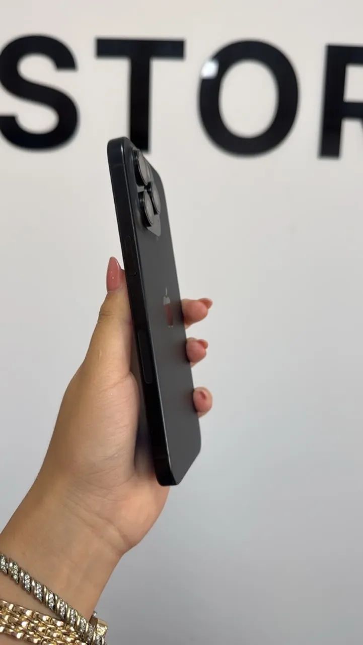 15 pro max 512GB  - Foto 2