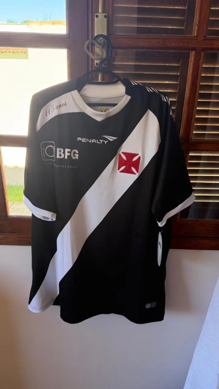 Camisa do Vasco 2013