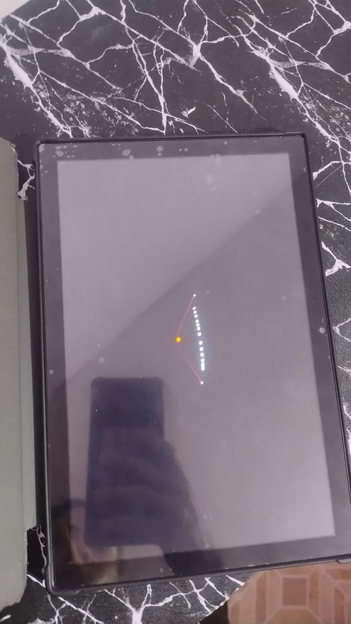 Tablet ReIndoo 10" Android Go Edition - Funcionando Perfeitamente  - Foto 2