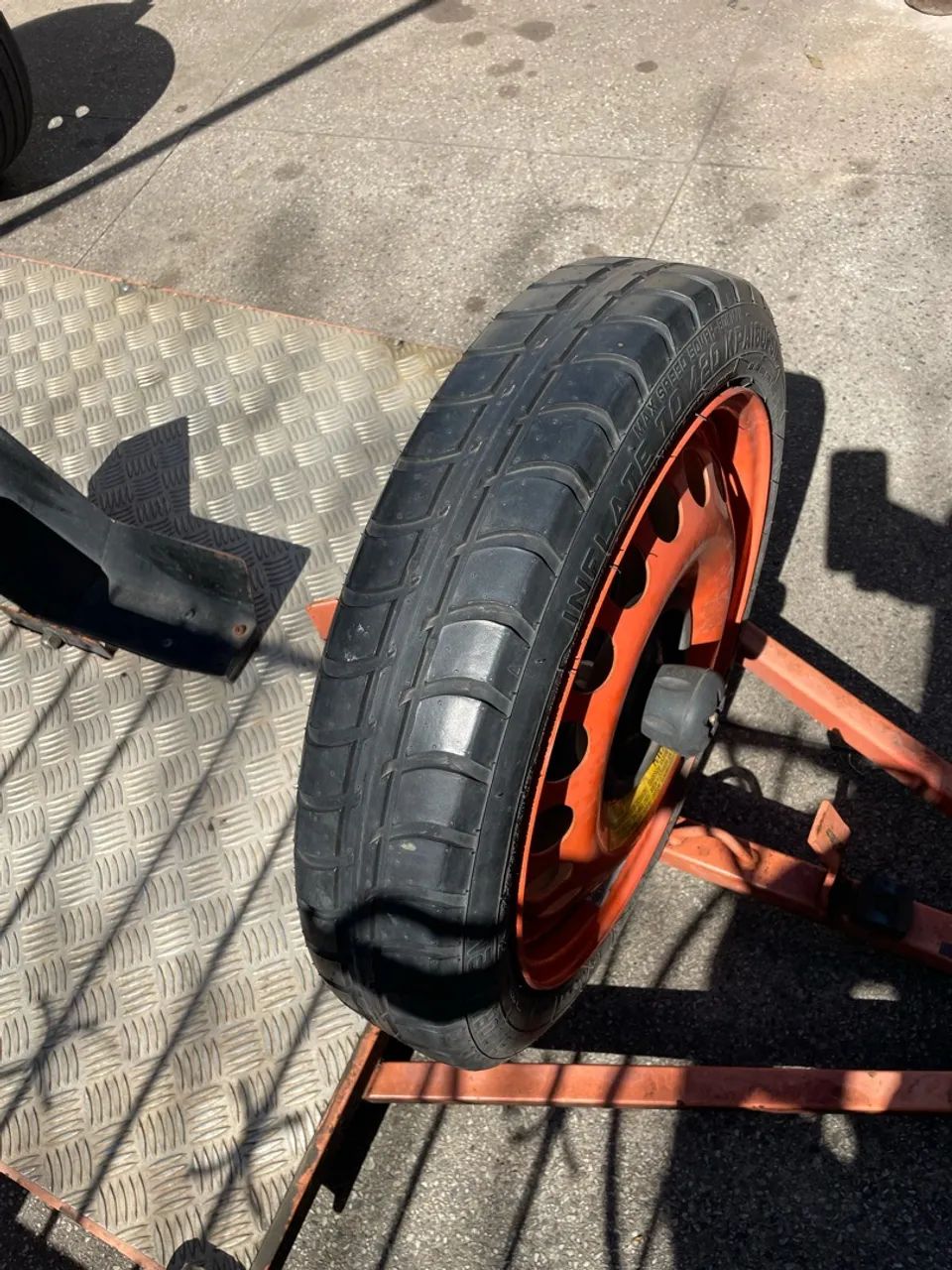 Carretinha  - Foto 4