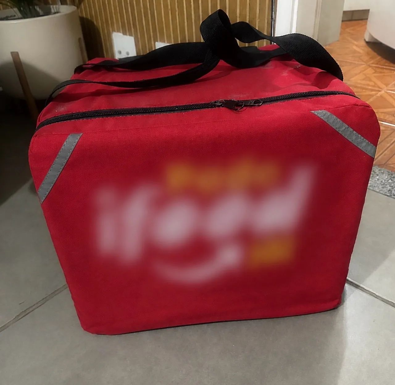 Vendo Bag perfeito estado
