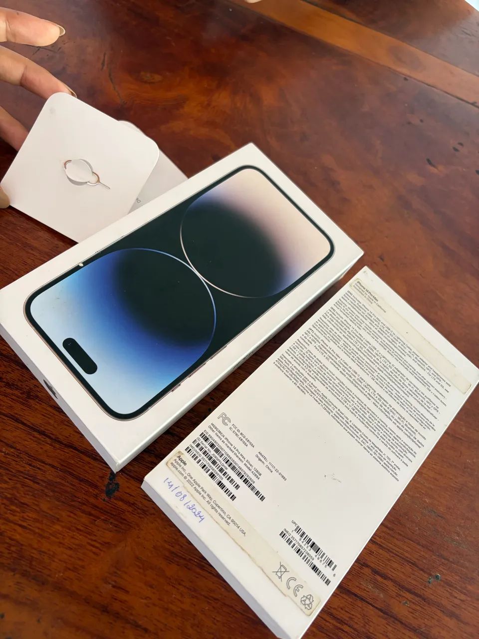 Capa de iPhone 14 Pro Max  - Foto 2