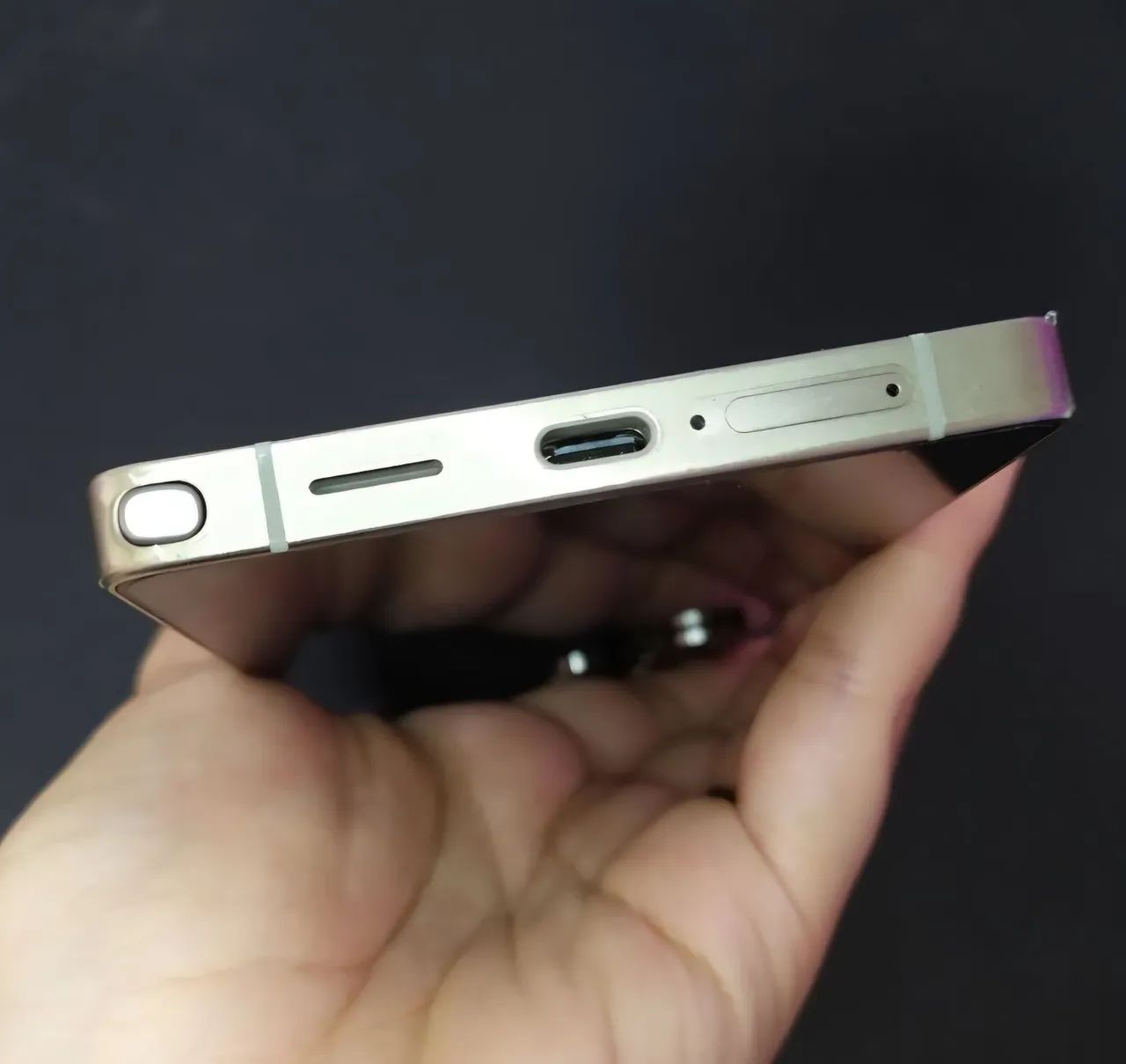 S25 ULTRA 512GB  - Foto 3