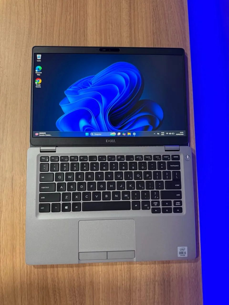 Notebook Dell Latitude i5 10° 8GB SSD (PARCELAMOS EM ATÉ 12x) - Foto 2