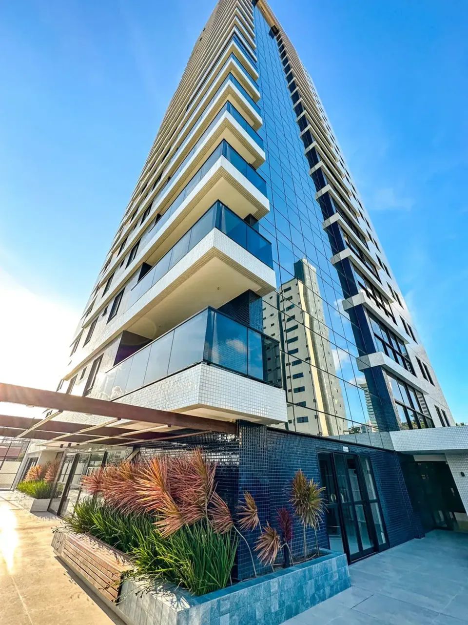 Apartamento pronto para morar em excelente localização na Prata com 3 quartos