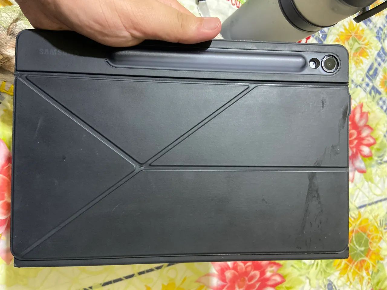 Tablet Samsung S10 FE 128gb/8gb RAM SM-X520 - Foto 5