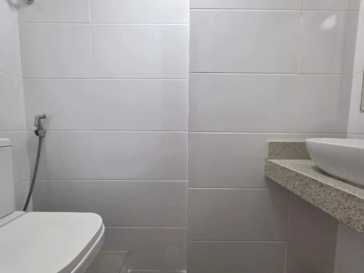Sala Comercial pronta Na Barra DownTown - 60 m2 pronta! - Foto 4