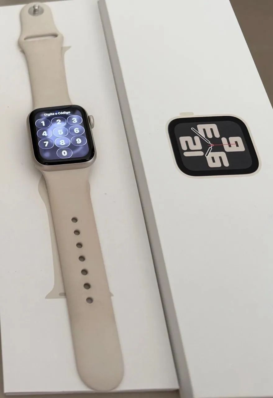 Apple Watch 