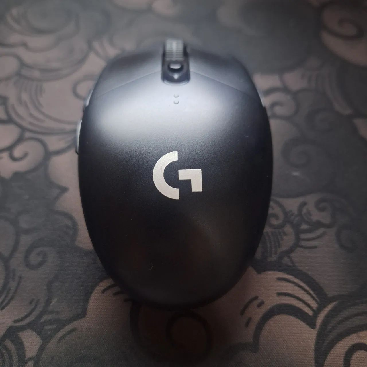 Logitech G305