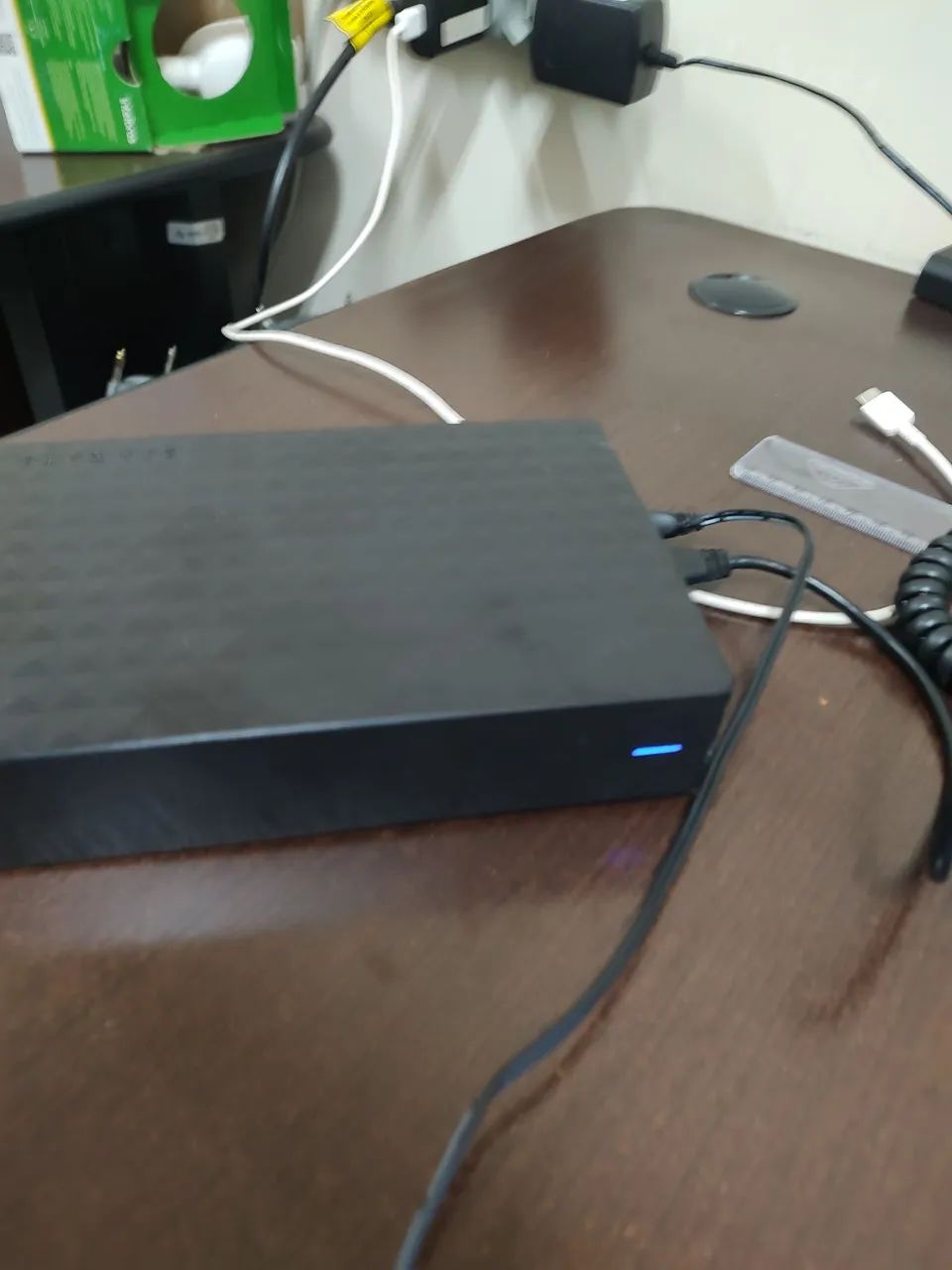 HD Externo Seagate  6TB - Foto 2