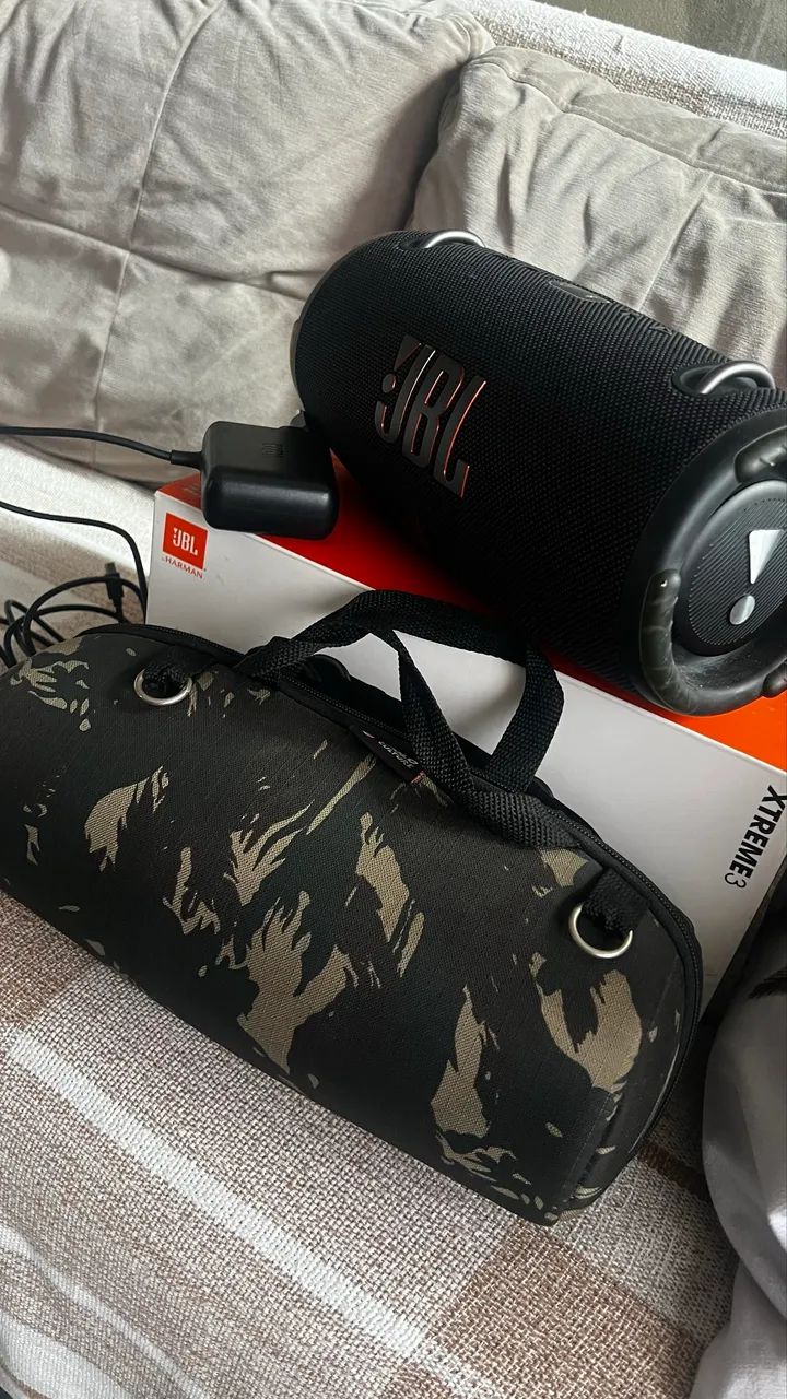 JBL Xtreme 3