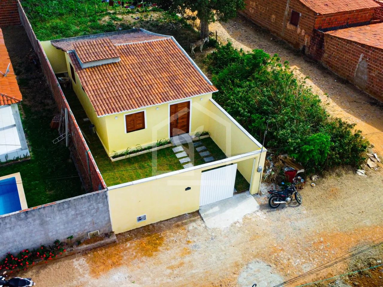 Casa na Serra Mulungu  - Foto 2
