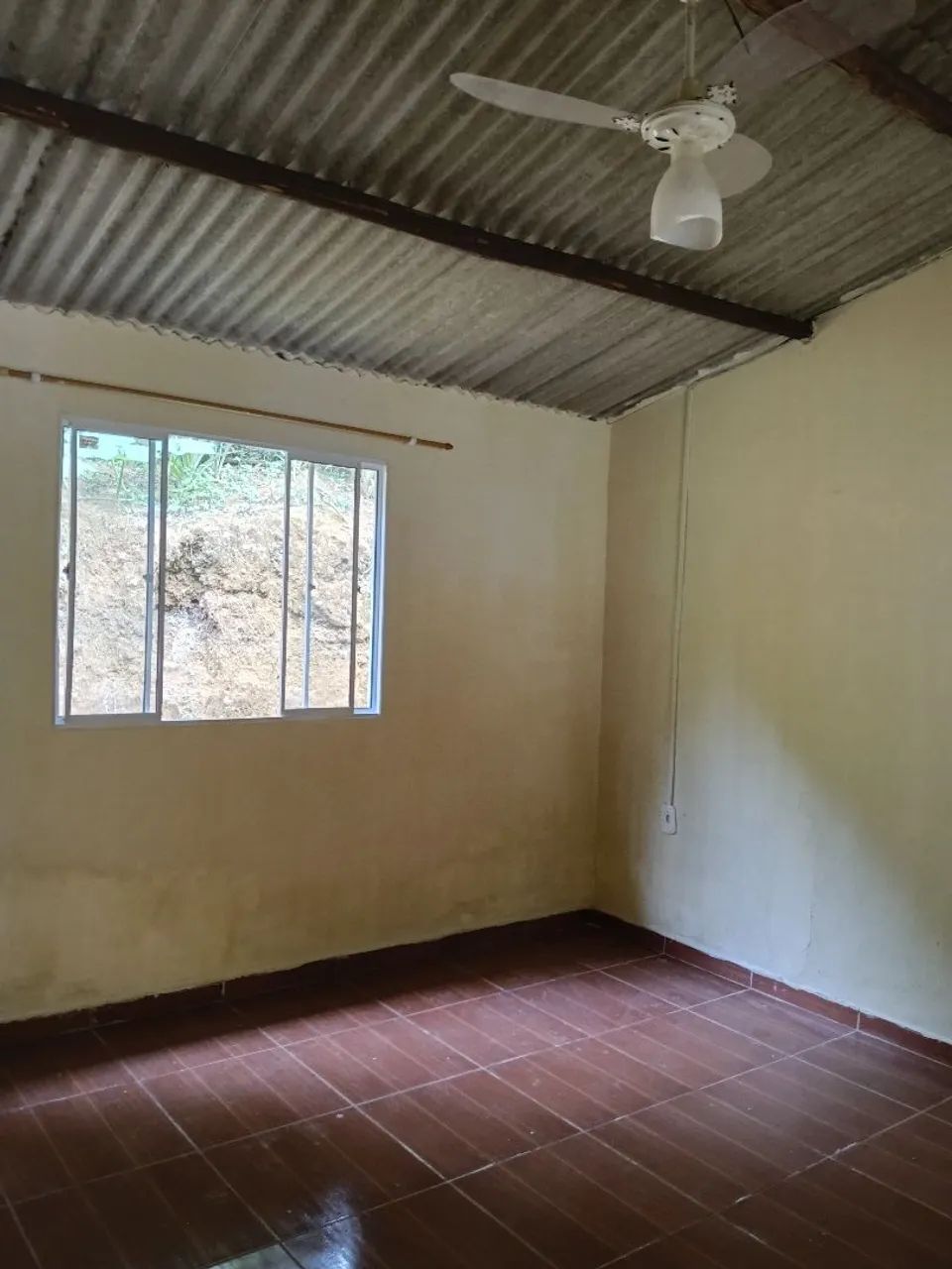 Casa em pequena chácara  - Foto 2
